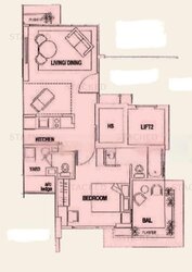 Emily Residence (D9), Apartment #456635711